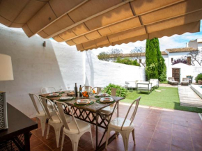 Holiday Home Ca La Xara